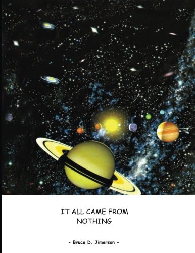 It All Came From Nothing The Inevitable Universe