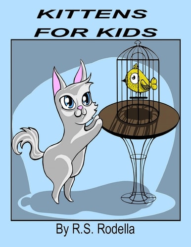 Kittens For Kids