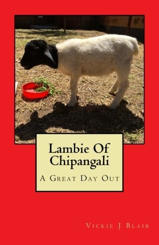 Lambie of Chipangali A Great Day Out