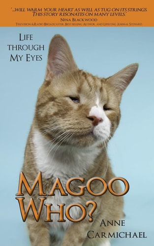 Magoo Who Life Through My Eyes