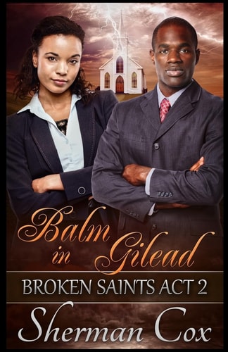 Balm in Gilead