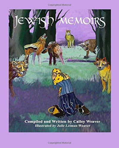Jewish Memoirs
