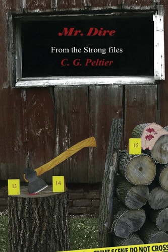 Mr. Dire From the Strong Files