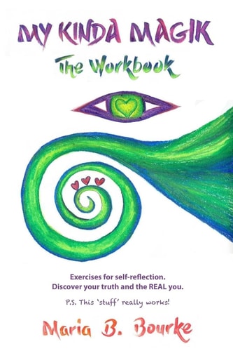 My Kinda Magik - The Workbook