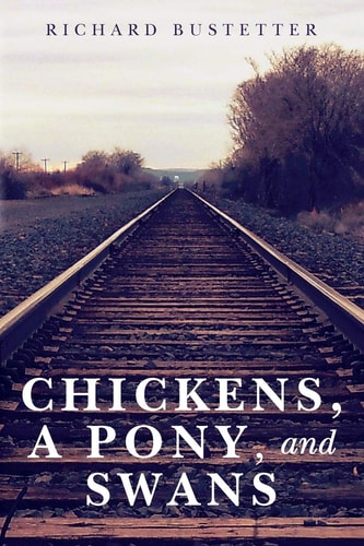 Chickens, a Pony, and Swans