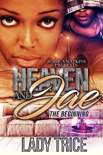 Heaven and Jae The Beginning