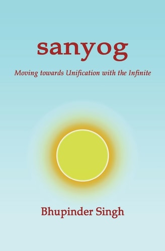 Sanyog Moving Towards Unification with the Infinite