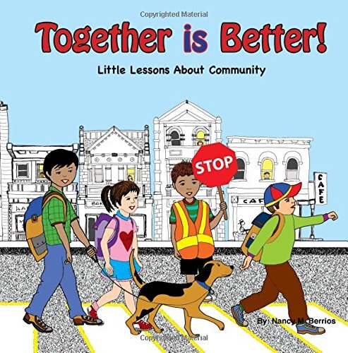 Together Is Better! Little Lessons about Community