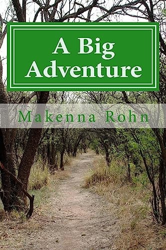 A Big Adventure