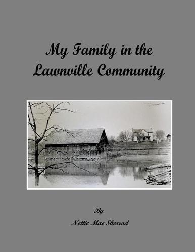 My Family in the Lawnville Community