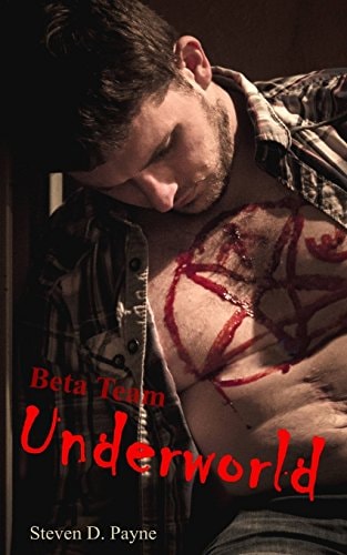 Beta Team Underworld