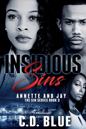 Insidious Sins Annette and Jay