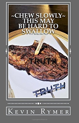 ~Chew Slowly~ This May Be Hard to Swallow A Devotional By