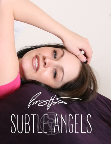 Subtle Angels Haley Owens 7