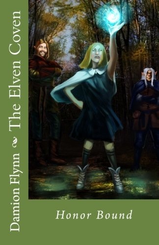 The Elven Coven Honor Bound