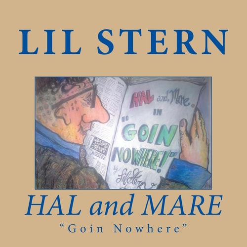 HAL and MARE Going Nowhere