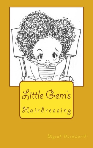 Hairdressing Little Gem's