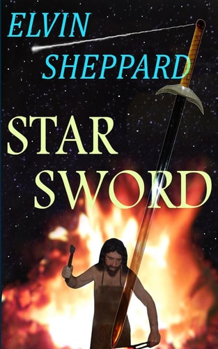 Star Sword