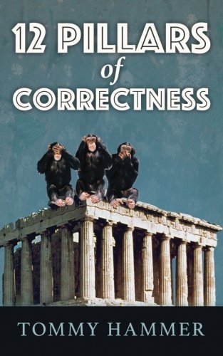 Twelve Pillars of Correctness