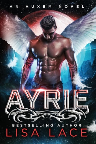 Ayrie A Science Fiction Romance