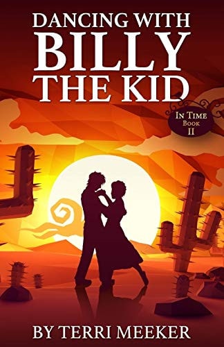 Dancing with Billy the Kid