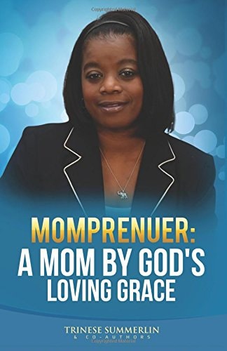 A Mom By God's Loving Grace