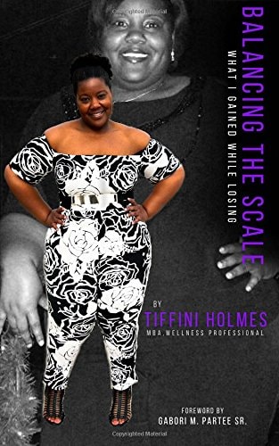 Balancing the Scale What I Gained While Losing
