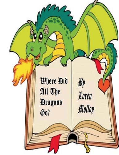 Where Did All the Dragons Go?