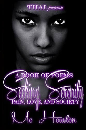 Seeking Serenity Love, Pain and Society