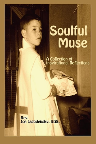 Soulful Muse Walking In The Mystery of Life