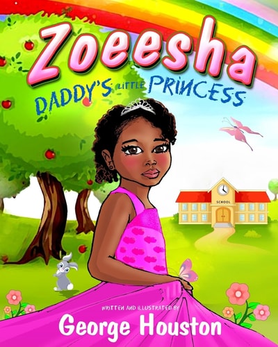 Zoeesha Daddy's Little Princess