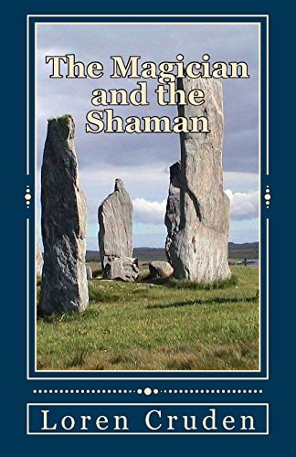 The Magician and the Shaman