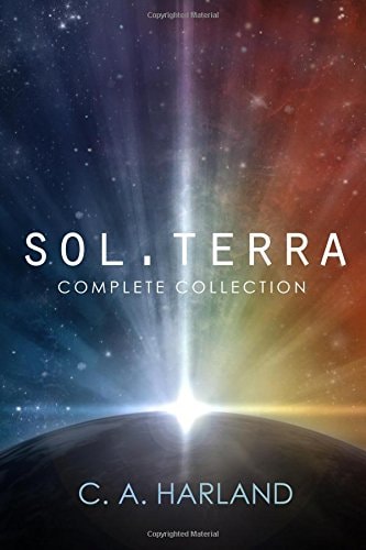 Sol. Terra Complete Collection
