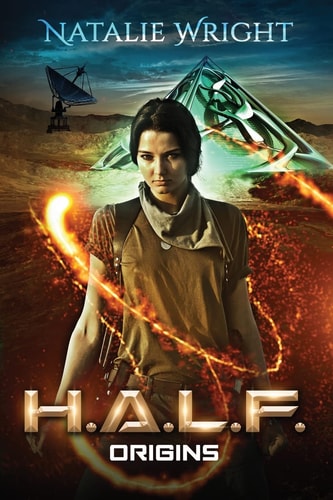 H.A.L.F. Origins