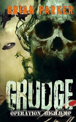 Grudge Operation Highjump