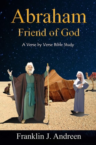 Abraham Friend of God