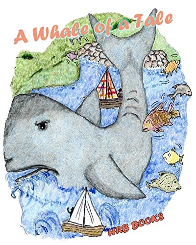A Whale of a Tale