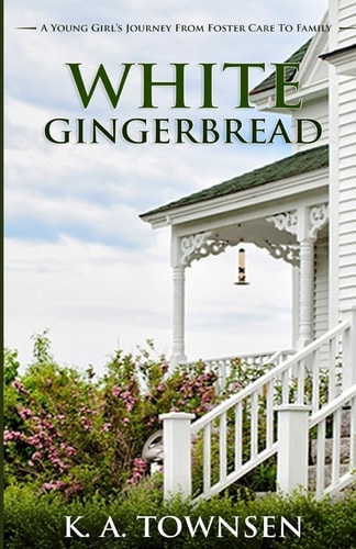 White Gingerbread