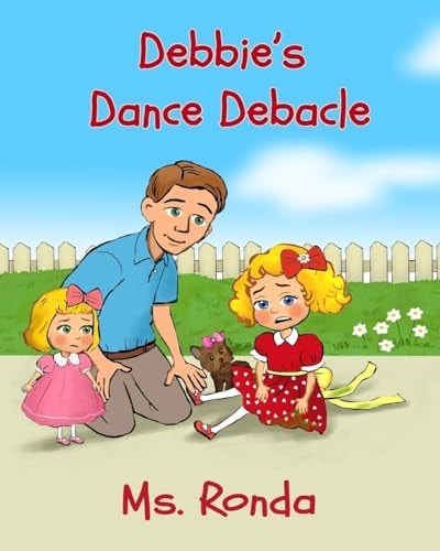 Debbie's Dance Debacle