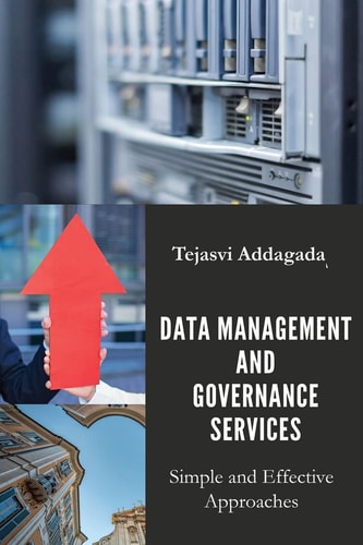 Data Management and Governance Services Simple and Effective Approaches