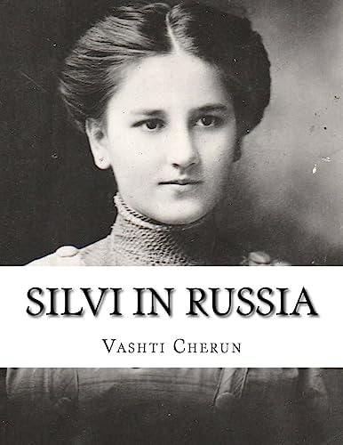 Silvi in Russia