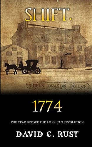 Shift. 1774