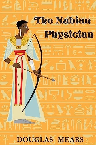 The Nubian Physician
