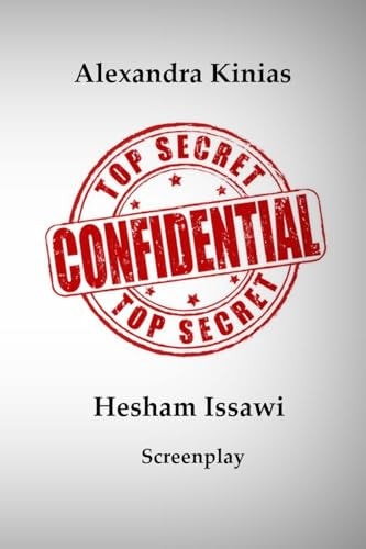 Confidential Screenplay