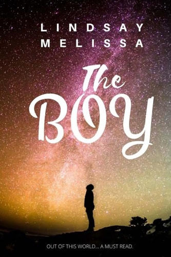 The Boy