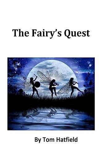 The Fairy's Quest
