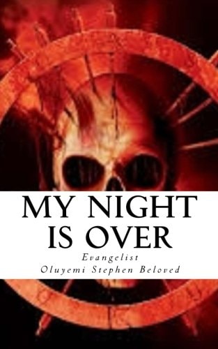 My Night Is Over Scarce Deliverance from the Grips of Nights and Dream Invaders