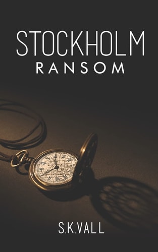 Stockholm Ransom