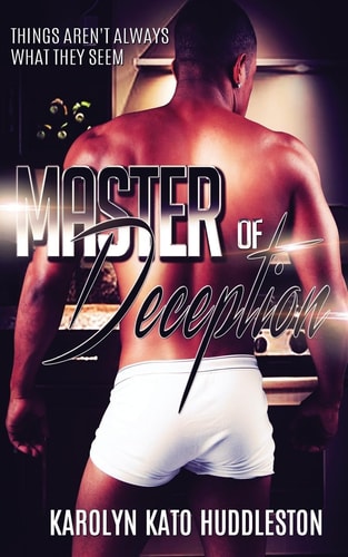 Master of Deception Things Arent Always What They Seem