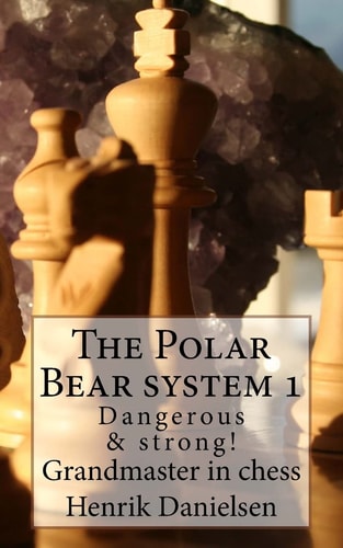 The Polar Bear System 1 Dangerous & Strong!